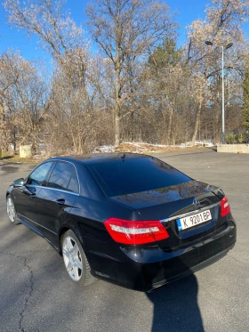 Mercedes-Benz E 350, снимка 2