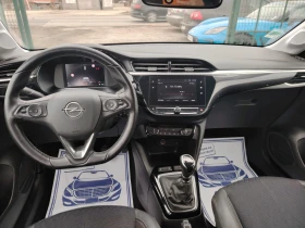 Opel Corsa 1, 2-турбо.Евро6D, 28970км, снимка 9