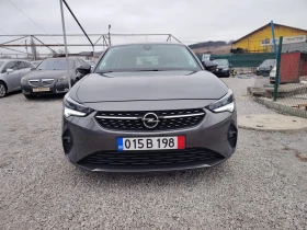 Opel Corsa 1, 2-турбо.Евро6D, 28970км, снимка 3