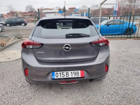 Opel Corsa 1, 2-турбо.Евро6D, 28970км - 19900 лв. - 16068455 | Car24.bg