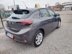 Opel Corsa 1, 2-турбо.Евро6D, 28970км, снимка 7