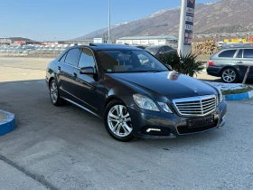 Mercedes-Benz E 350 Обдух/Подрев, снимка 1