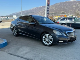 Mercedes-Benz E 350 Обдух/Подрев, снимка 2