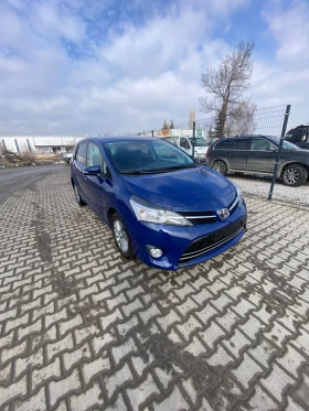 Toyota Verso Toyota Verso, 1.6 D4D, 6+ 1 , снимка 1