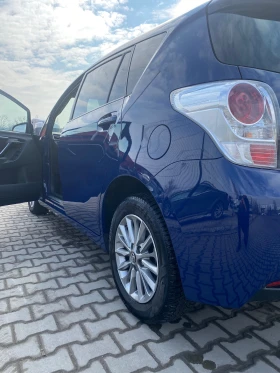 Toyota Verso Toyota Verso, 1.6 D4D, 6+ 1 , снимка 6