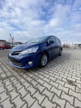 Toyota Verso Toyota Verso, 1.6 D4D, 6+ 1 , снимка 3