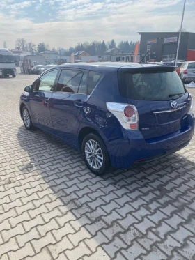 Toyota Verso Toyota Verso, 1.6 D4D, 6+ 1 , снимка 5