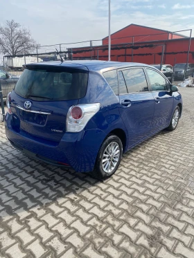 Toyota Verso Toyota Verso, 1.6 D4D, 6+ 1 , снимка 4