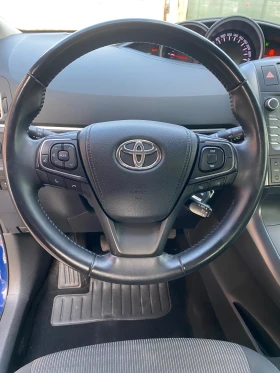 Toyota Verso Toyota Verso, 1.6 D4D, 6+ 1 , снимка 9