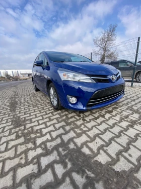 Toyota Verso Toyota Verso, 1.6 D4D, 6+ 1 , снимка 2