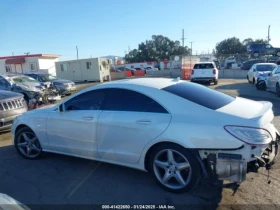 Mercedes-Benz CLS 550 | Mobile.bg    13