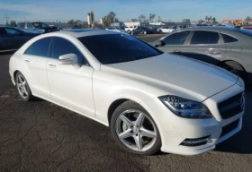 Mercedes-Benz CLS 550 | Mobile.bg    1