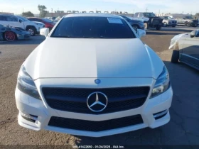 Mercedes-Benz CLS 550 - 20800 лв. - 24272945 | Car24.bg