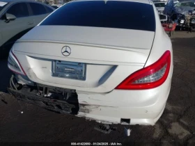 Mercedes-Benz CLS 550 - 20800 лв. - 24272945 | Car24.bg