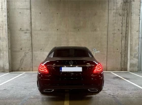 Обява за продажба на Mercedes-Benz C 220 AMG ~38 900 лв. - изображение 4