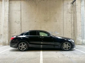 Обява за продажба на Mercedes-Benz C 220 AMG ~38 900 лв. - изображение 2