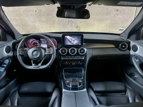 Обява за продажба на Mercedes-Benz C 220 AMG ~38 900 лв. - изображение 5