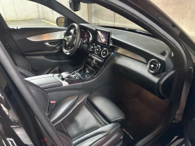 Обява за продажба на Mercedes-Benz C 220 AMG ~38 900 лв. - изображение 9