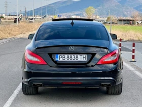 Mercedes-Benz CLS 350 | Mobile.bg    3