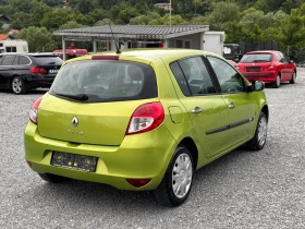Renault Clio 1.2i 75ps - 4200 лв. - 39068921 6