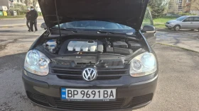 Обява за продажба на VW Golf ~4 800 лв. - изображение 3