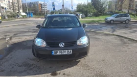 Обява за продажба на VW Golf ~4 800 лв. - изображение 1