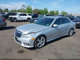 Mercedes-Benz E 350 4MATIC *  * *   *  | Mobile.bg    2