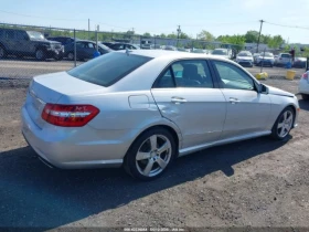 Mercedes-Benz E 350 4MATIC *  * *   *  | Mobile.bg    4