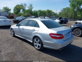 Mercedes-Benz E 350 4MATIC *  * *   *  | Mobile.bg    3
