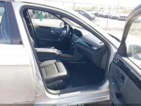 Mercedes-Benz E 350 4MATIC *  * *   *  | Mobile.bg    5