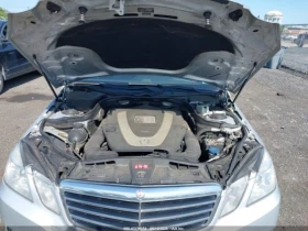 Mercedes-Benz E 350 4MATIC *  * *   *  | Mobile.bg    9