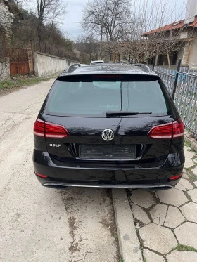 Обява за продажба на VW Golf Variant ~23 500 лв. - изображение 3