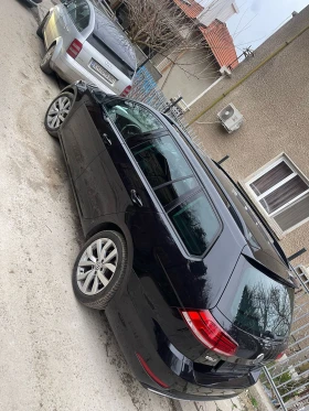 Обява за продажба на VW Golf Variant ~23 500 лв. - изображение 2