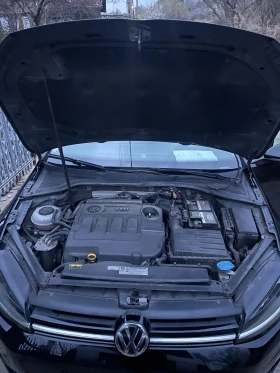 Обява за продажба на VW Golf Variant ~23 500 лв. - изображение 8
