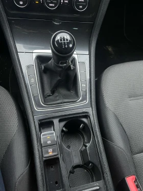 Обява за продажба на VW Golf Variant ~23 500 лв. - изображение 4