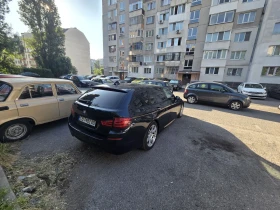 Обява за продажба на BMW 520 ~21 800 лв. - изображение 4