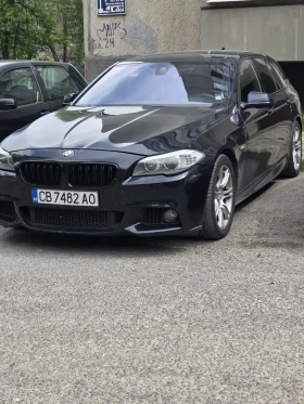Обява за продажба на BMW 520 ~22 000 лв. - изображение 1