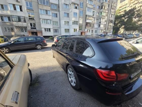 Обява за продажба на BMW 520 ~21 800 лв. - изображение 6