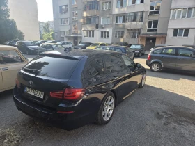 Обява за продажба на BMW 520 ~21 800 лв. - изображение 5