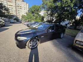 Обява за продажба на BMW 520 ~21 800 лв. - изображение 2