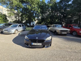 Обява за продажба на BMW 520 ~21 800 лв. - изображение 1
