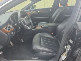 Mercedes-Benz CLS 550 4MATIC* Led* Keyless* Ambient* Ma* *  | Mobile.bg    12