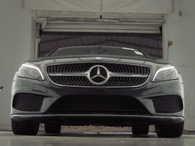 Mercedes-Benz CLS 550 4MATIC* Led* Keyless* Ambient* Ma* *  | Mobile.bg    4