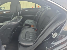 Mercedes-Benz CLS 550 4MATIC* Led* Keyless* Ambient* Ma* *  | Mobile.bg    13