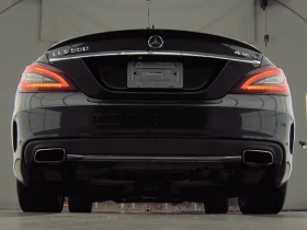 Mercedes-Benz CLS 550 4MATIC* Led* Keyless* Ambient* Ma* *  | Mobile.bg    7