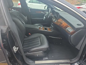 Mercedes-Benz CLS 550 4MATIC* Led* Keyless* Ambient* Ma* *  | Mobile.bg    11