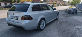 BMW 525 - 8790 лв. - 95854813 6