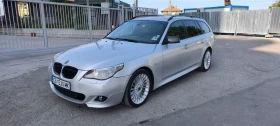 BMW 525 - 8790 лв. - 95854813 3