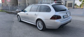 BMW 525 - 8790 лв. - 95854813 4