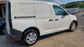 VW Caddy 2.0TDI - 34999 лв. - 90204231 8
